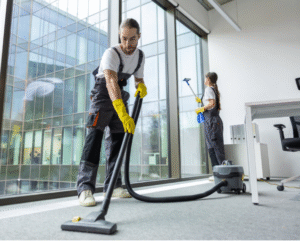 Office Cleaning Services in Rocky Hill