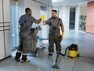 Office Cleaning Services in Simsbury