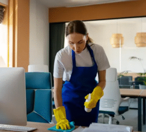 Office Cleaning Services in South Windsor