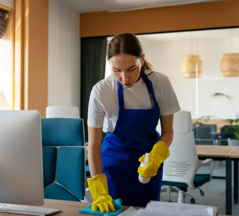 Office Cleaning Services in South Windsor