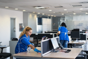 Office Cleaning Services in Tolland