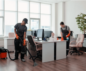 Office Cleaning Services in Vernon