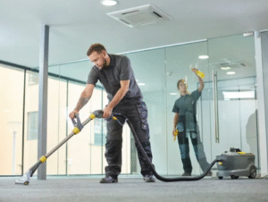Office Cleaning Services in West Hartford