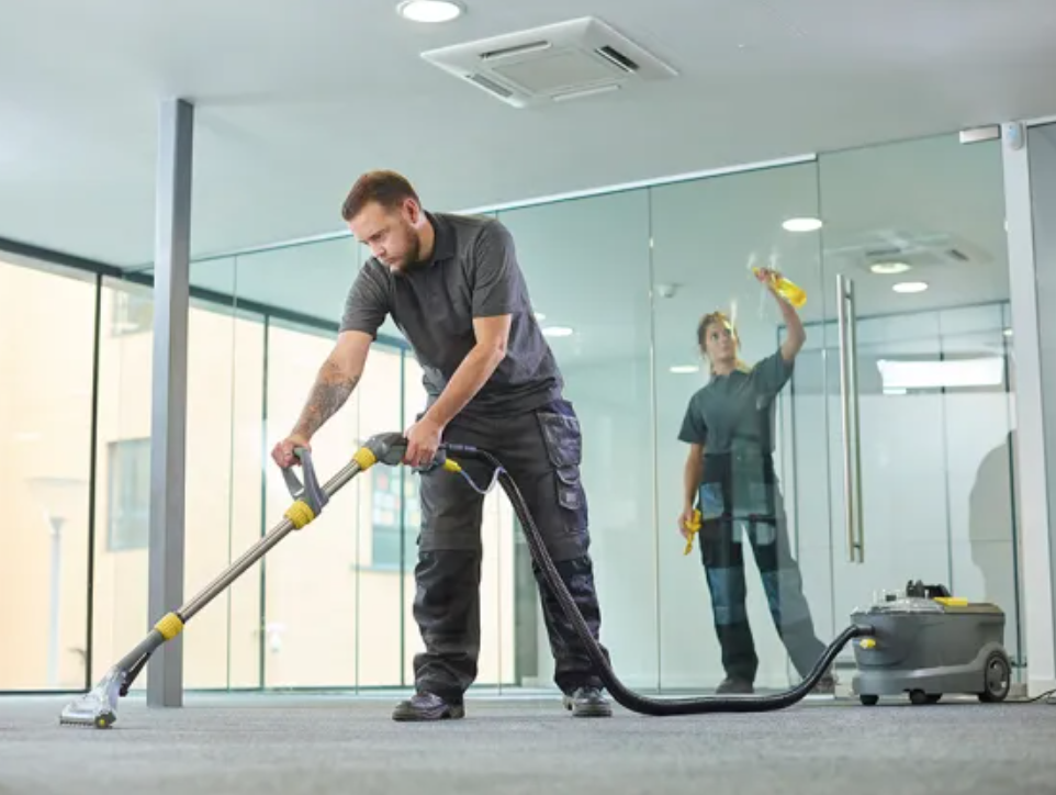 Office Cleaning Services in West Hartford