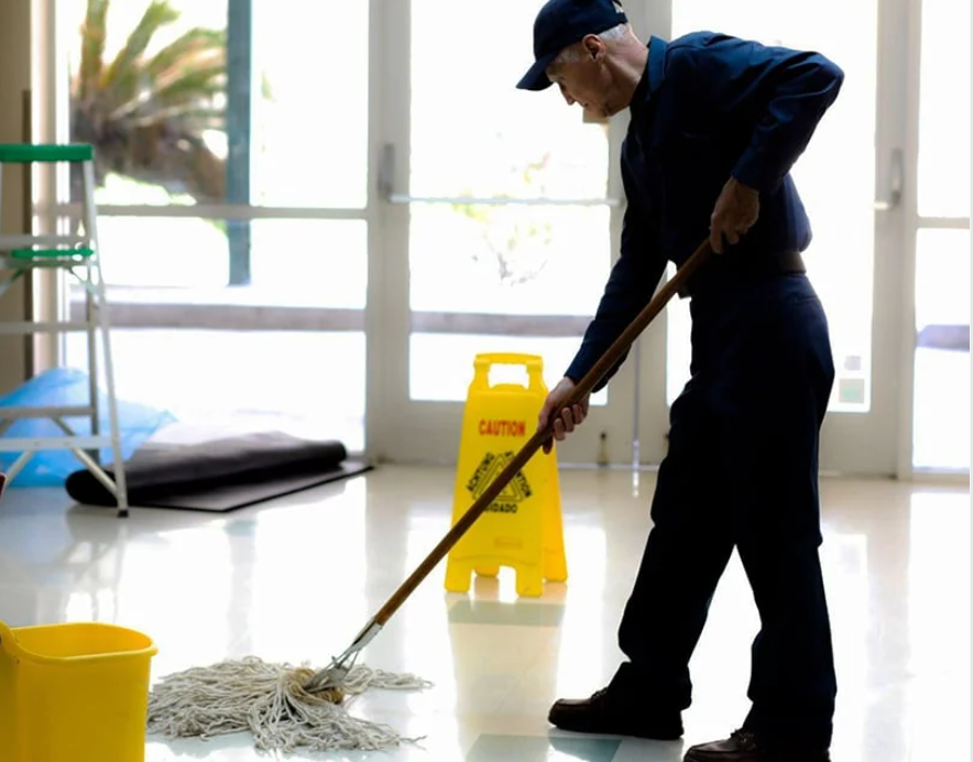 Office Cleaning Services in Wethersfield