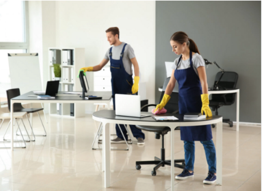 Office Cleaning Services in Farmington