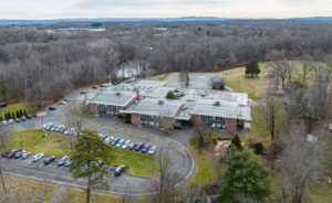 Plainville Connecticut City