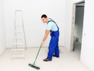 Post Construction Cleaning Services in Avon