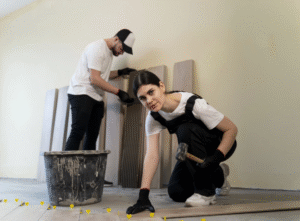 Post Construction Cleaning Services in Bloomfield