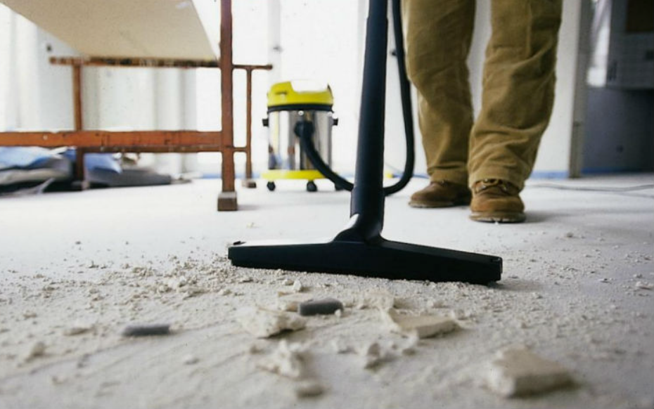 Post Construction Cleaning Services in Simsbury
