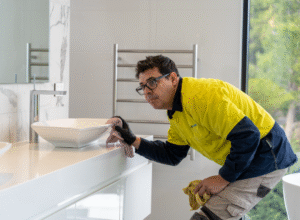 Post Construction Cleaning Services in Wethersfield