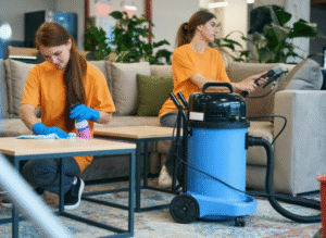 Property Management Services