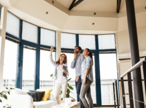 Real Estate Developer Cleaning Services