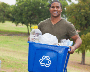Recycling Services