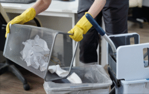 Retail Store Cleaning Services in Simsbury