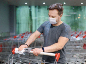 Retail Store Cleaning Services in South Windsor