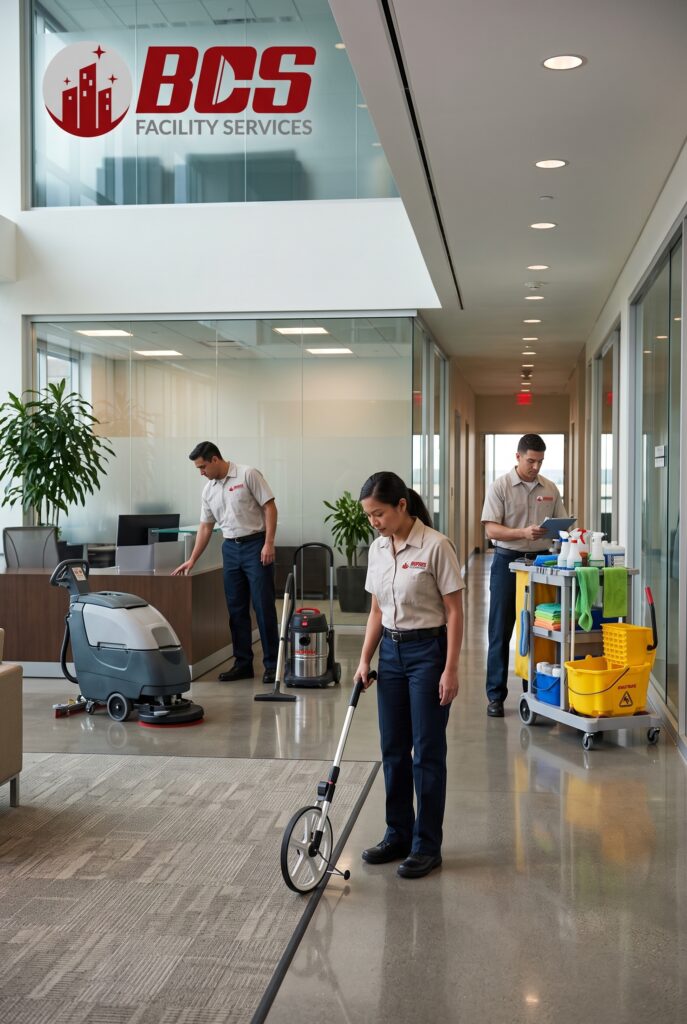 The Cost of Janitorial Services in Connecticut What Businesses Should Know