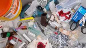 Expert Trash & Medical Waste Disposal Services - Residential & Commercial