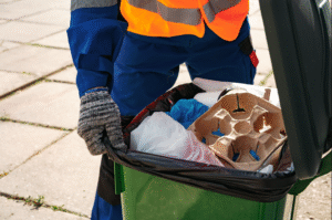 Expert Trash Removal and Waste Management Services - Residential & Commercial
