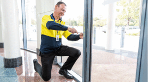 Vocational & Technical Institute Cleaning Services