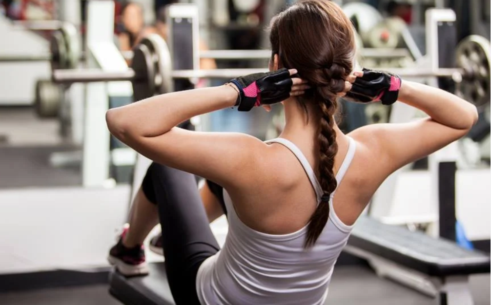 Wellness & Health Club Cleaning Services