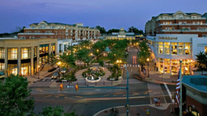 West Hartford Connecticut City