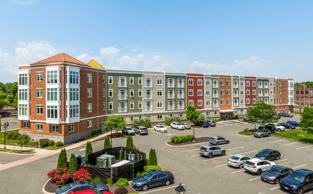 Windsor Connecticut City