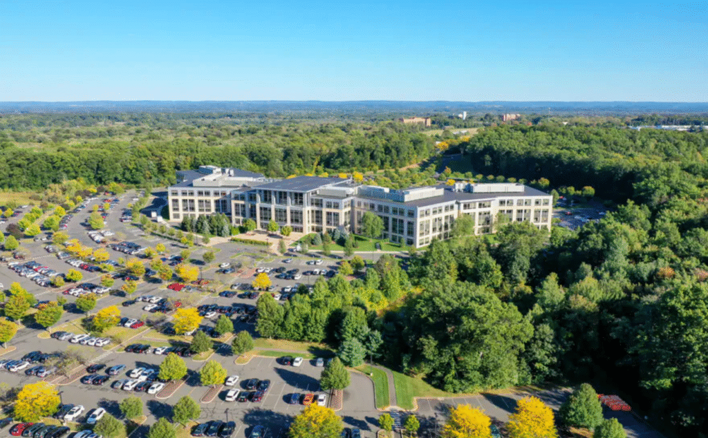 Windsor Locks Connecticut City