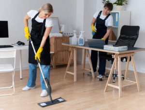 Office Cleaning Services in Middletown