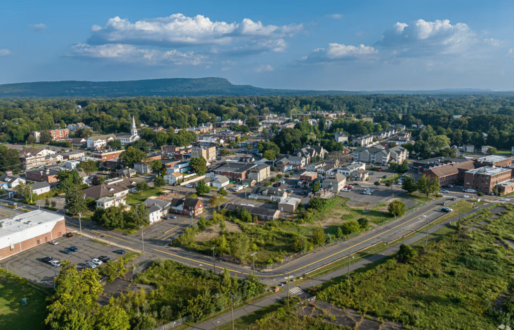 Janitorial Cleaning in Southington