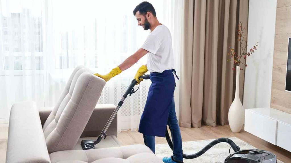 Janitorial Solutions for Growing Companies in New Britain, CT