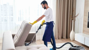 Janitorial Solutions for Growing Companies in New Britain, CT