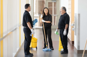 Keeping Schools and Educational Facilities Clean in Manchester