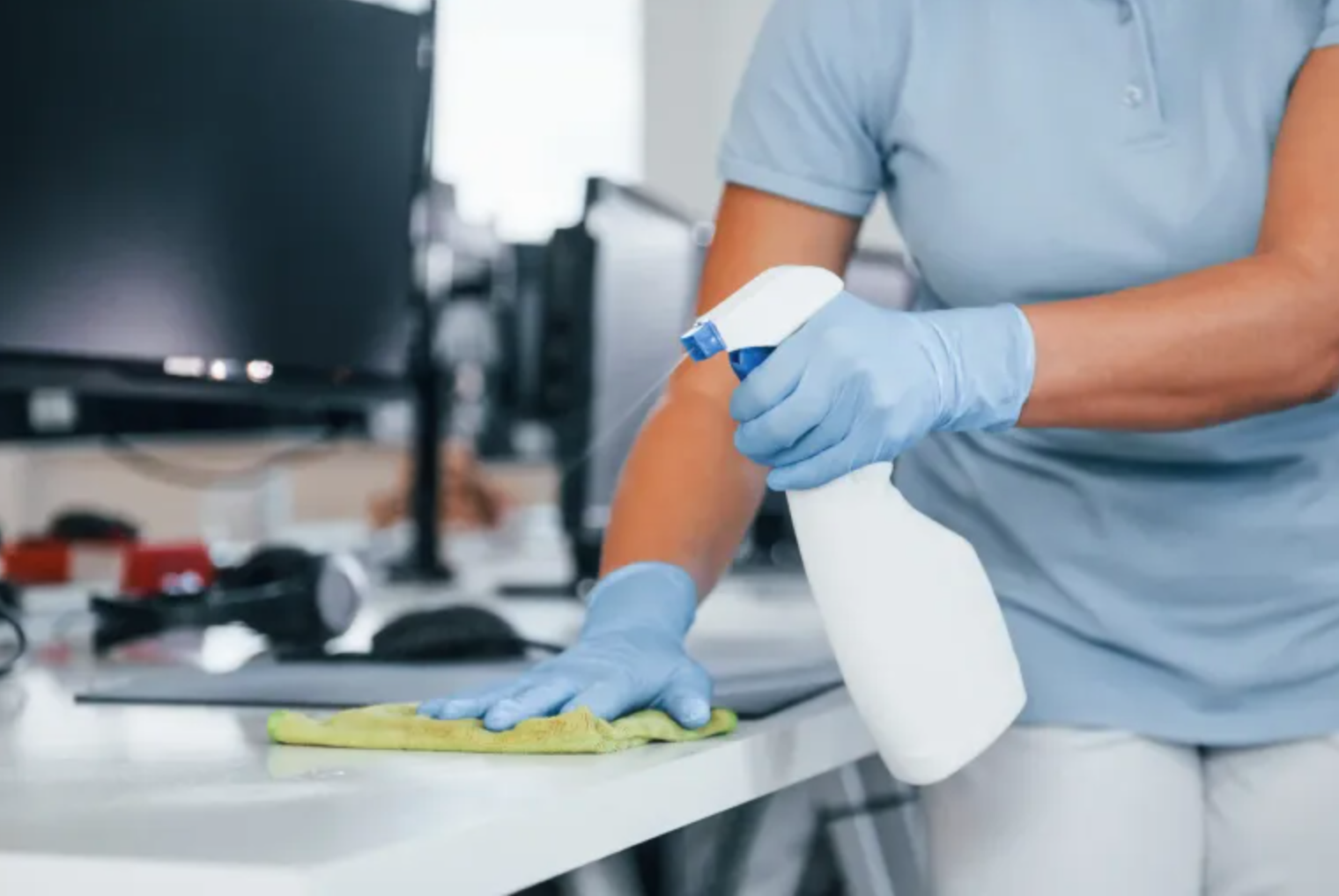 Office Cleaning Services in Windsor Locks