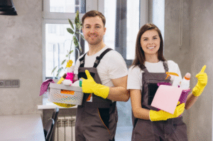 Trusted Janitorial Cleaning in Bristol, CT: What Sets Us Apart