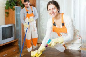 Trusted Janitorial Cleaning in Bristol, CT: What Sets Us Apart