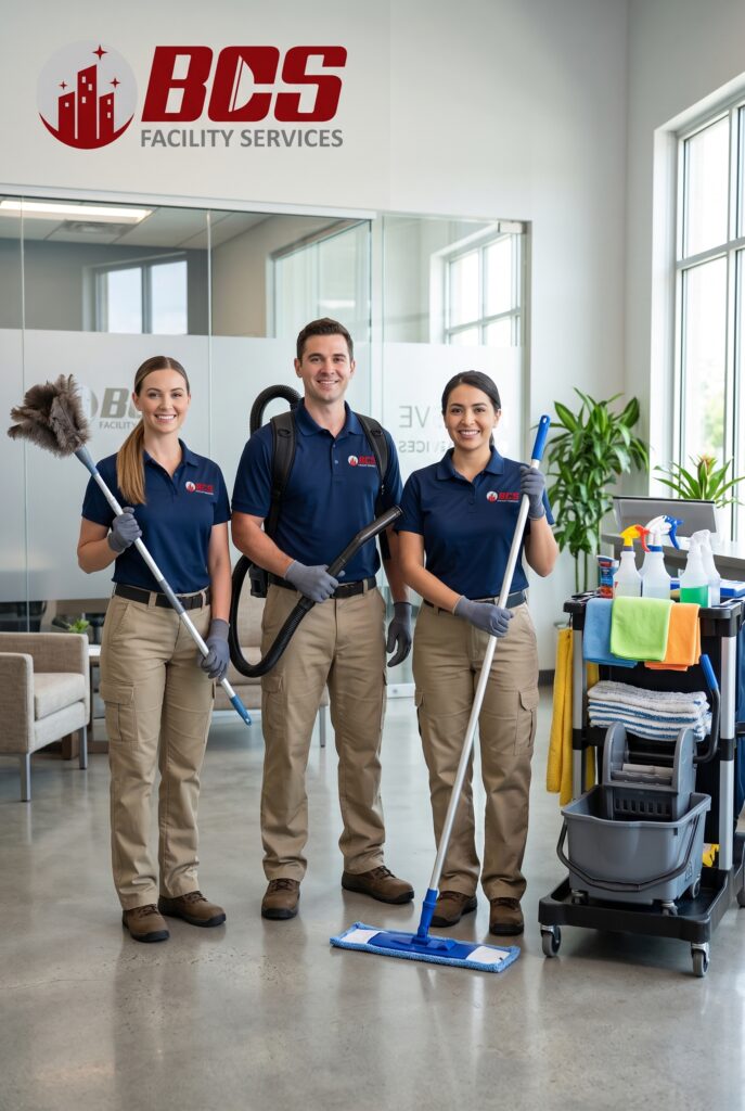 Trusted Janitorial Cleaning in Bristol, CT What Sets Us Apart