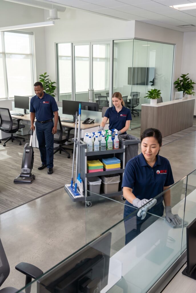 Top Cleaning Services in Hartford Reviewed