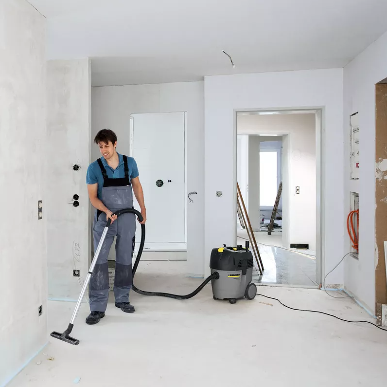 Post Construction Cleaning in Southington