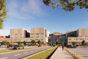 Windsor Locks Connecticut Medical Facility Cleaning