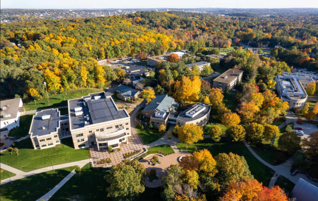 Windsor Locks Connecticut School Cleaning