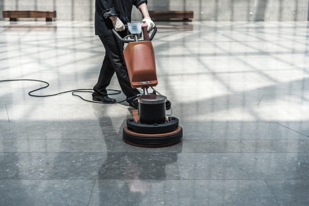 Cost Benefits of Preventive Cleaning vs. Reactive Cleaning in Commercial Spaces