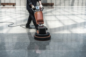 Cost Benefits of Preventive Cleaning vs. Reactive Cleaning in Commercial Spaces