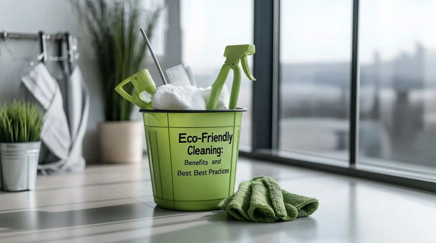 Top Strategies to Optimize Janitorial Services Efficiency