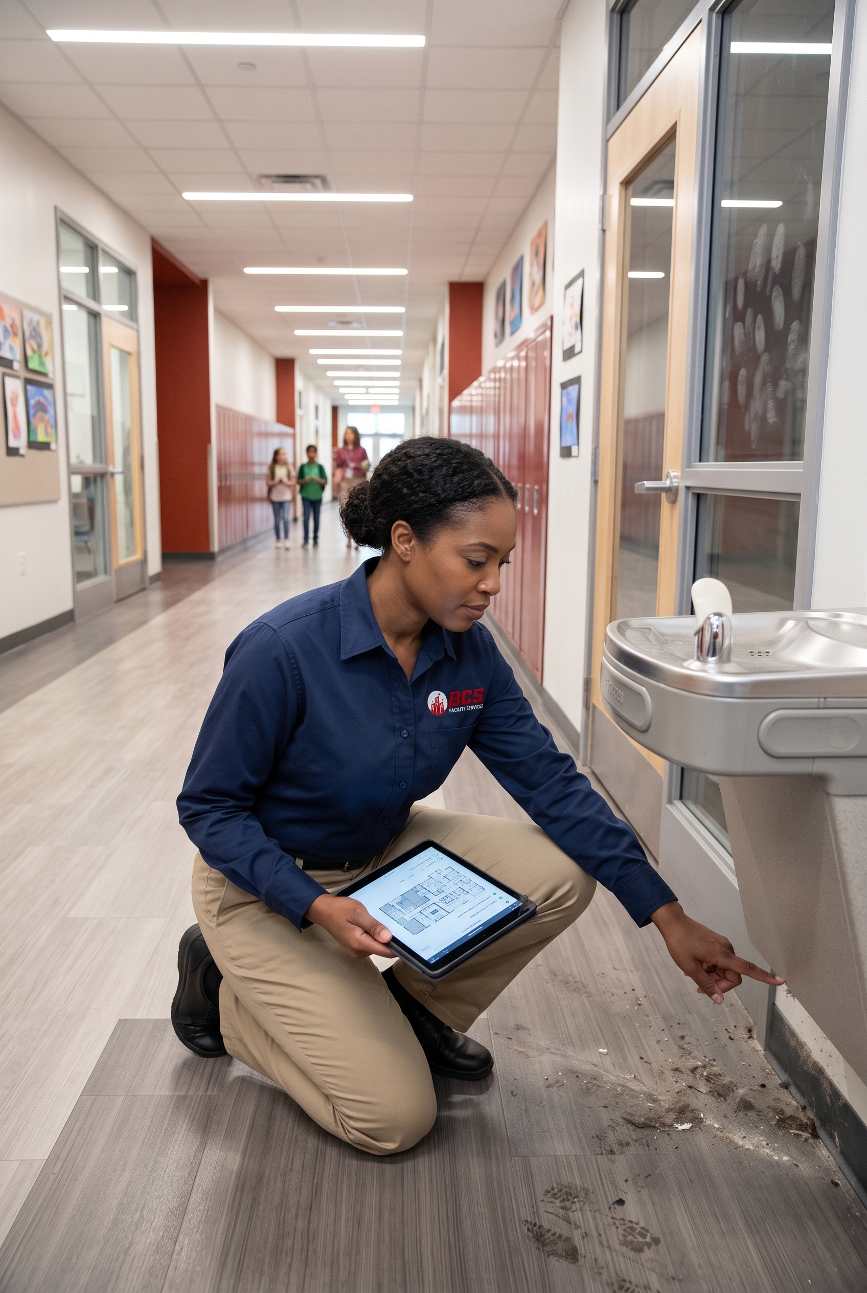 How Wethersfield Schools Can Measure Custodial Performance Over Time
