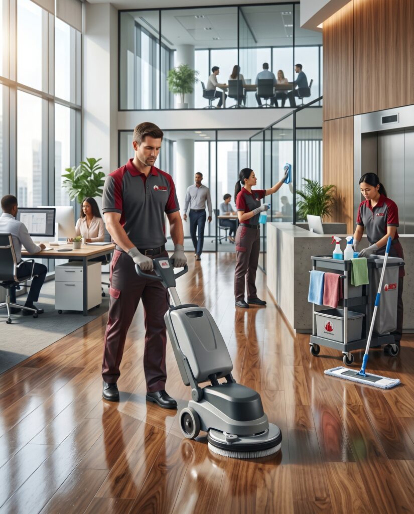 How to Hire the Best Janitorial Services in Avon