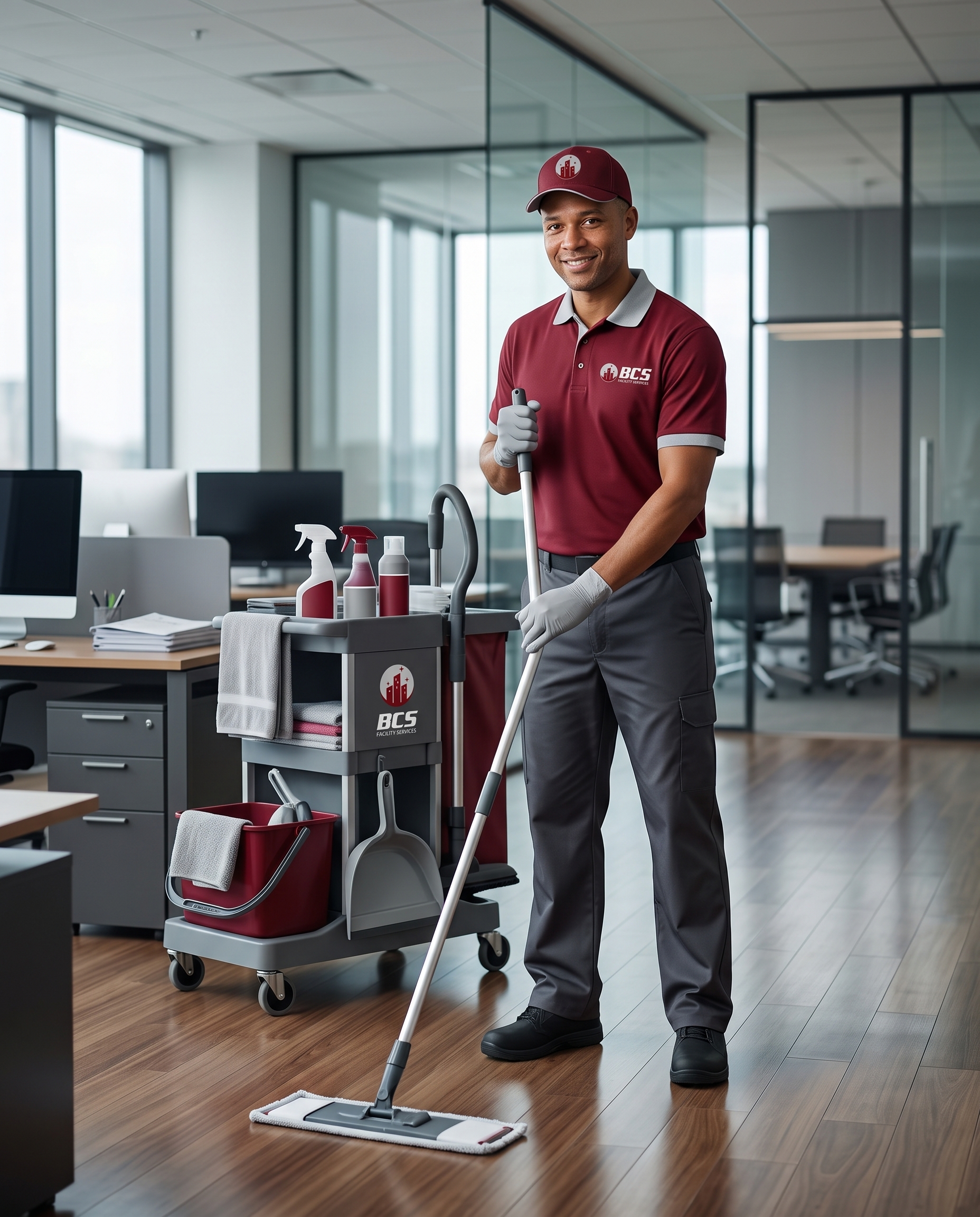How to Hire the Best Janitorial Services in Avon