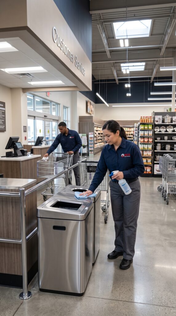 Managing Odors in Canton Retail Facilities Common Sources and Solutions
