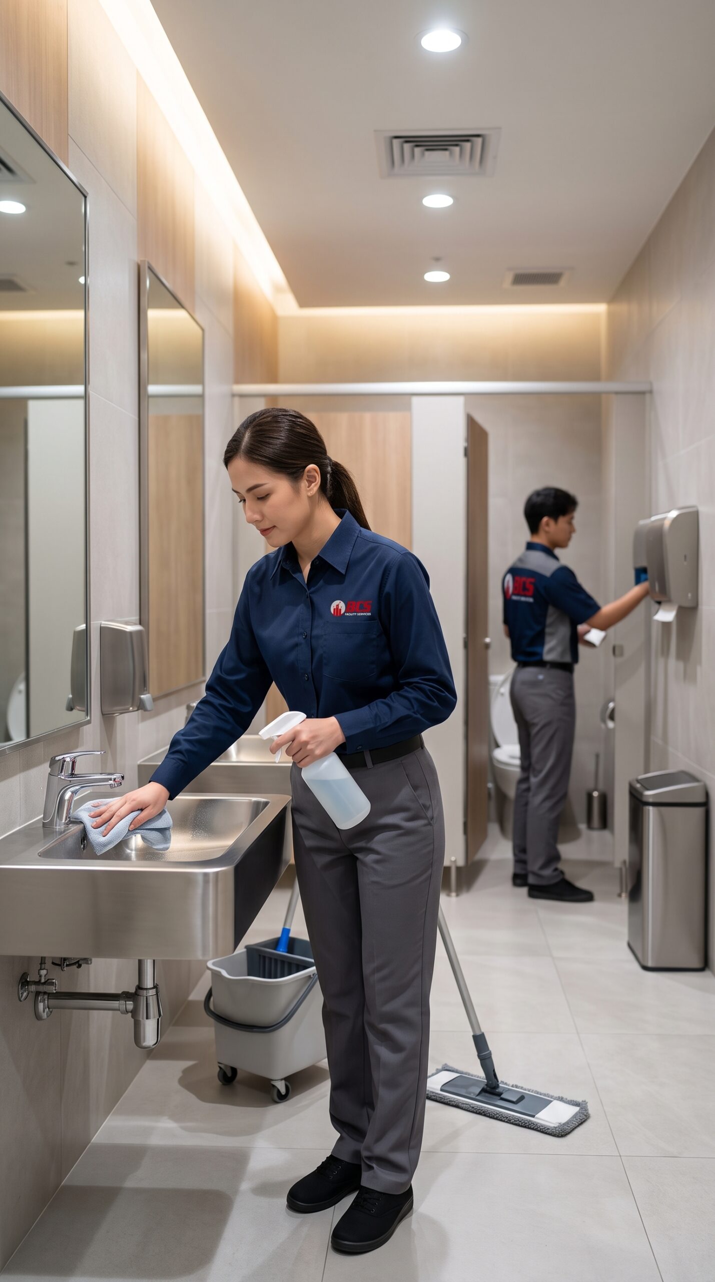 Retail Odor Management for Canton Stores: Practical Solutions