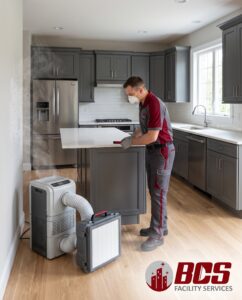 Post-Renovation Odor Removal Tips for New Britain Homes